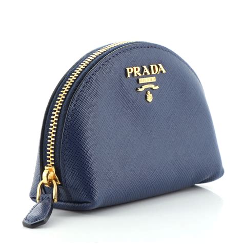 prada coin purse price|Prada bag with coin purse.